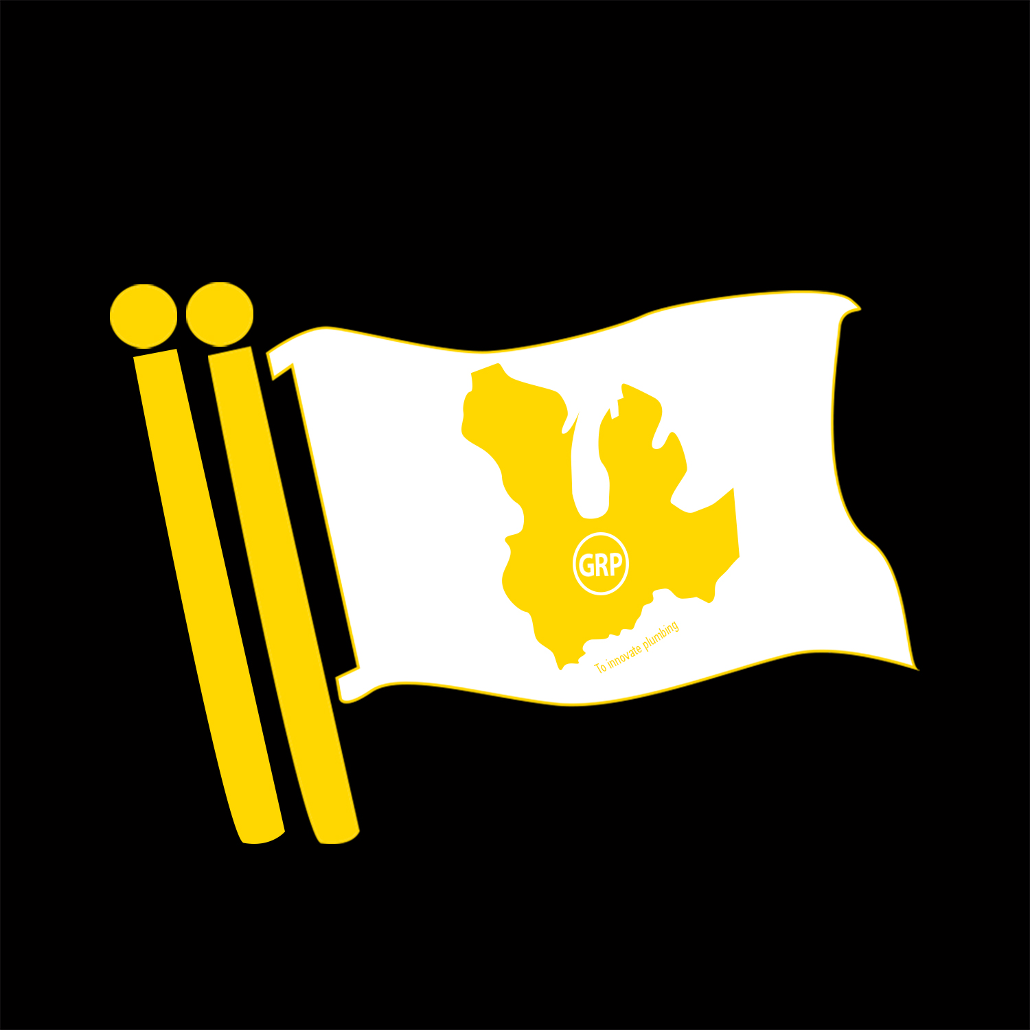 GRP Chicago logo